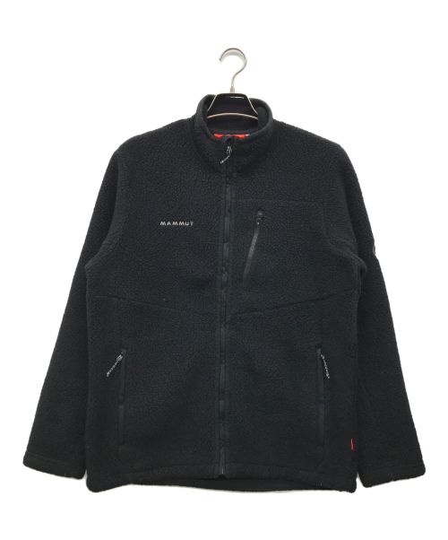 MAMMUT（マムート）MAMMUT (マムート) Innominata Pro ML Jacket AF ブラック サイズ:ASIA XLの古着・服飾アイテム