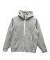 MAMMUT（マムート）の古着「Dyno 2.0 ML Hooded JKT」｜グレー