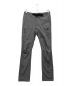 MAMMUT（マムート）の古着「AEGILITY Slim Pants AF Wom」｜グレー