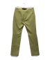 MAMMUT (マムート) Convey Pants Men 黄緑 サイズ:asia XL：5000円