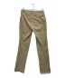 MAMMUT (マムート) Trekkers 2.0 Pants ベージュ サイズ:ASIA M：6000円