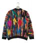 COOGI (クージー) 3Dニット マルチカラー サイズ:M：15000円