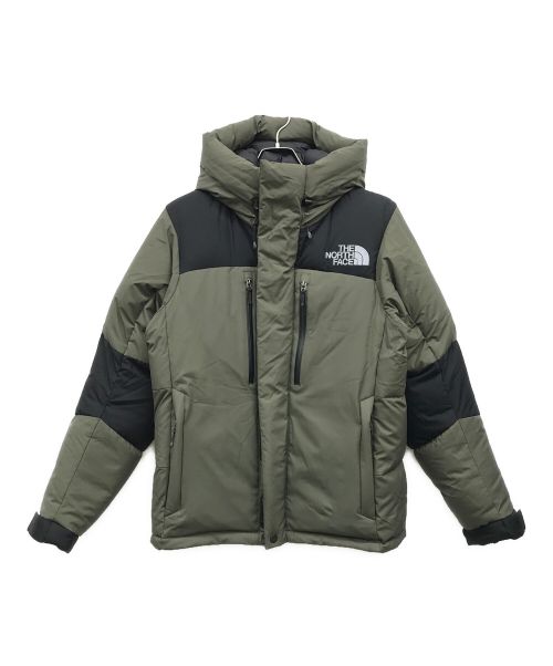 THE NORTH FACE（ザ ノース フェイス）THE NORTH FACE (ザ ノース フェイス) バルトロライトジャケット ニュートープ サイズ:Mの古着・服飾アイテム