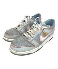 NIKE×UNION（ナイキ×ユニオン）の古着「Dunk Low Argon」｜スカイブルー