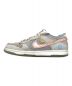 NIKE (ナイキ) UNION (ユニオン) Dunk Low Argon スカイブルー サイズ:US10：8000円