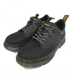 Dr.Martensドクターマーチン）の古着「TARIK LO EXTRA TOUGH UTILITY SHOES」｜ブラック