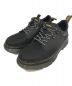 Dr.Martens（ドクターマーチン）の古着「TARIK LO EXTRA TOUGH UTILITY SHOES」｜ブラック