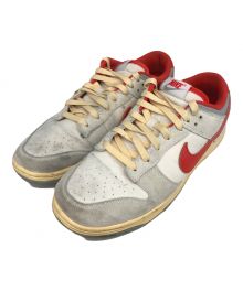 NIKE（ナイキ）の古着「Dunk Low 85 'Athletic Department」｜オレンジ