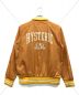 Hysteric Glamour (ヒステリックグラマー) 衿リブコーチジャケット オレンジ サイズ:M：14000円