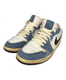 NIKE（ナイキ）の古着「Air Jordan 1 Low SE "World Make Japan"」｜ホワイト