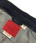 中古・古着 LEVI'S PReMIUM (リーバイスプレミアム) デニムジャケット インディゴ サイズ:S：6000円