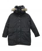 THE NORTH FACEザ ノース フェイス）の古着「GTX Serow Magne Triclimate Jacket」｜ブラック