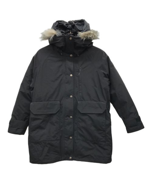 THE NORTH FACE（ザ ノース フェイス）THE NORTH FACE (ザ ノース フェイス) GTX Serow Magne Triclimate Jacket ブラック サイズ:Mの古着・服飾アイテム