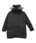 THE NORTH FACE（ザ ノース フェイス）の古着「GTX Serow Magne Triclimate Jacket」｜ブラック