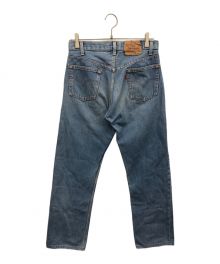 LEVI'S（リーバイス）の古着「デニムパンツ」｜インディゴ