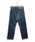 LEVI'S (リーバイス) デニムパンツ インディゴ サイズ:W30 L34：3980円