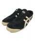 Onitsuka Tiger（オニツカタイガー）の古着「スニーカー」｜ブラック