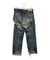 LEVI'S (リーバイス) デニムパンツ インディゴ サイズ:W32×L36：5000円