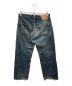 LEVI'S (リーバイス) デニムパンツ インディゴ サイズ:W33×L36：5000円