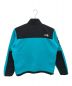 THE NORTH FACE (ザ ノース フェイス) Supreme (シュプリーム) Ark Logo Denali Freece Jacket スカイブルー サイズ:S：28000円