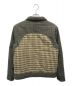 stussy (ステューシー) Plaid Fill Jaket ブラウン サイズ:S：20000円