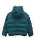 THE NORTH FACE (ザ ノース フェイス) ダウンジャケット ブルー サイズ:XL：25000円