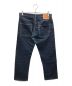 LEVI'S VINTAGE CLOTHING (リーバイス ビンテージ クロージング) 復刻デニムパンツ インディゴ サイズ:W31：15000円