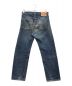 LEVI'S (リーバイス) デニムパンツ インディゴ サイズ:W30×L34：13000円