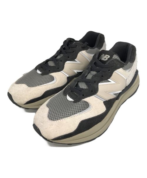 NEW BALANCE（ニューバランス）NEW BALANCE (ニューバランス) ローカットスニーカー グレー サイズ:9.5 USの古着・服飾アイテム