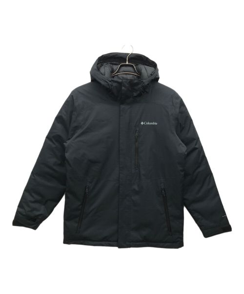 Columbia（コロンビア）Columbia (コロンビア) オークハーバーインシュレーテッドジャケット ブラック サイズ:Lの古着・服飾アイテム