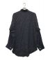 DAIRIKU (ダイリク) Rockabilly Dolman-Sleeve Shirt ネイビー サイズ:F：12000円