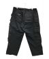 PEACEMINUSONE (ピースマイナスワン) NIKE (ナイキ) G-Dragon Wide Pants ブラック サイズ:M：15000円