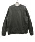 Patagonia (パタゴニア) 長袖カットソー グレー サイズ:XL：5000円