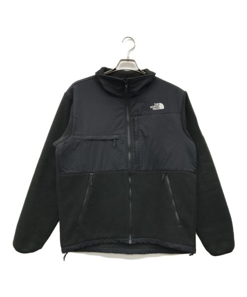 THE NORTH FACE（ザ ノース フェイス）THE NORTH FACE (ザ ノース フェイス) デナリジャケット ブラック サイズ:XLの古着・服飾アイテム