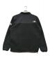 THE NORTH FACE (ザ ノース フェイス) デナリジャケット ブラック サイズ:XL：8000円