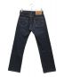 LEVI'S (リーバイス) デニムパンツ インディゴ サイズ:W29×L32：5000円