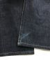 中古・古着 LEVI'S (リーバイス) デニムパンツ インディゴ サイズ:W29×L32：5000円