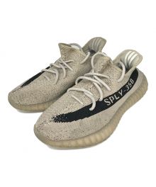 adidas（アディダス）の古着「YEEZY BOOST 350 V2」｜グレー