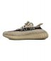 adidas (アディダス) YEEZY BOOST 350 V2 グレー サイズ:US 8 1/2：14000円