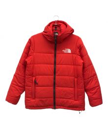 THE NORTH FACE（ザ ノース フェイス）の古着「トランゴパーカー」｜レッド