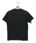 KENZO (ケンゾー) プリントTシャツ ブラック サイズ:M：7000円