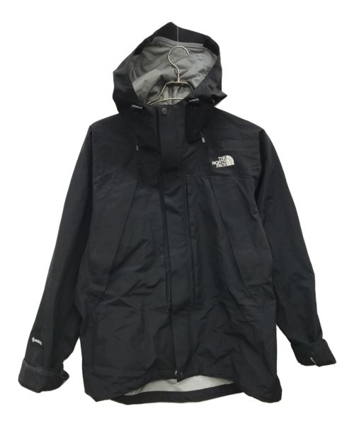 THE NORTH FACE（ザ ノース フェイス）THE NORTH FACE (ザ ノース フェイス) オールマウンテンジャケット ブラック サイズ:Mの古着・服飾アイテム