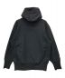 Champion REVERSE WEAVE (チャンピオンリバースウィーブ) SWAGGER (スワッガー) プルオーバーパーカー ブラック サイズ:X-LARGE：5000円