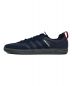 adidas (アディダス) ORCHARDxNEW ENGLANDREVOLUTION (オーチャード×ニューイングランドレヴォリューション) ローカットスニーカー ネイビー サイズ:US10：11000円