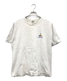 BELTON（ベルトン）の古着「プリントTシャツ」｜グレー