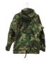 ECWCS (エクワックス) COLD WEATHER PARKA オリーブ サイズ:SMALL REGULAR：8000円