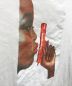 中古・古着 Supreme (シュプリーム) Water Pistol Tee ホワイト サイズ:M：9000円