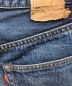 中古・古着 LEVI'S (リーバイス) デニムパンツ インディゴ サイズ:不明：110000円