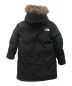 THE NORTH FACE (ザ ノース フェイス) Mountain Down Coat ブラック サイズ:M：35000円