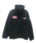 THE NORTH FACE（ザ ノース フェイス）の古着「TRANS ANTARCTICA FLEECE JACKET」｜ブラック